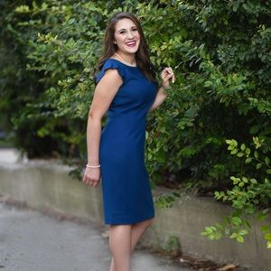 Beautiful Business Dress